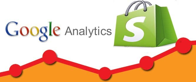 Shopify Google Analytics Setup