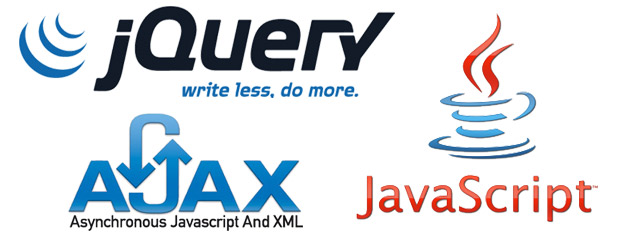 JavaScript, jQuery & Ajax